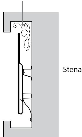 SONY KD65XD8505B - Poznámka - 2