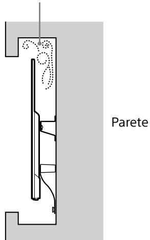 SONY KD65XD8505B - Nota - 2