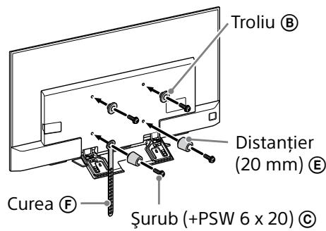 SONY KD65XD8505B - Notă - 2