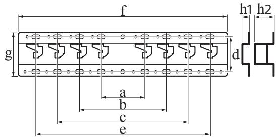 SONY KD65XD8505B - 7NN 7Y7N - 1