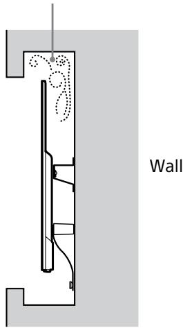 SONY KD65XD8505B - Note - 2