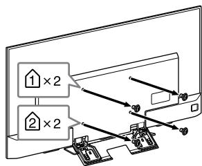 SONY KD65XD8505B - Til Sony-forhandlere og installerater - 1