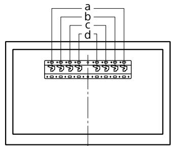 SONY KD65XD8505B - AVERTISMENT - 3