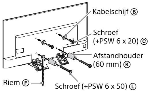 SONY KD65XD8505B - Opmerking - 1