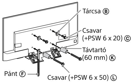SONY KD65XD8505B - Megegyzés - 1