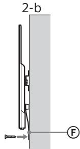 SONY KD65XD8505B - 7NN 7Y7N - 4