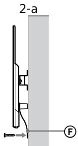 SONY KD65XD8505B - Comoeatingarque la parte inferior del TVsemueva. - 1