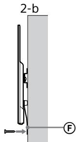 SONY KD65XD8505B - Comoeatingarque la parte inferior del TVsemueva. - 2