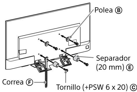 SONY KD65XD8505B - Nota - 2