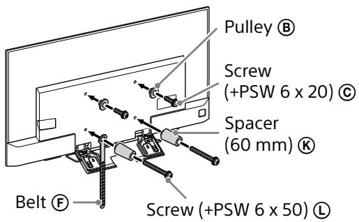 SONY KD65XD8505B - Note - 1