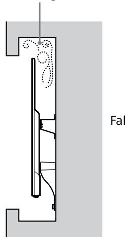 SONY KD65XD8505B - Megegyzes - 2