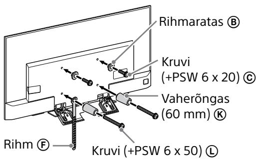 SONY KD65XD8505B - Markus. - 1