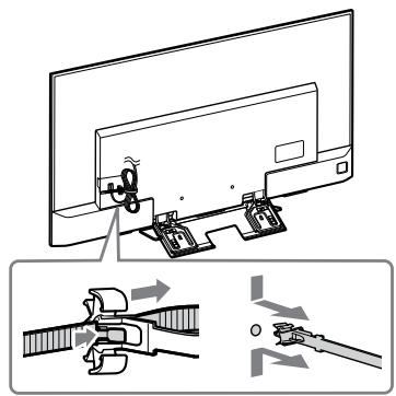 SONY KD65XD8505B - Poznámka - 3
