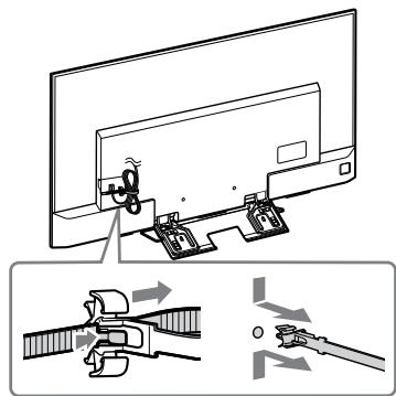 SONY KD65XD8505B - Notă - 3