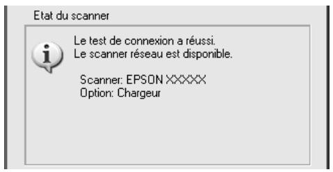 EPSON ACULASER CX21NFC - Remarque pour les utilisateurs de mac OS x 10.3 ou version ultérieure : - 3