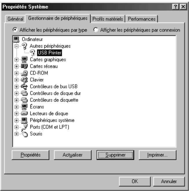 EPSON ACULASER CX21NFC - Remarque : - 4