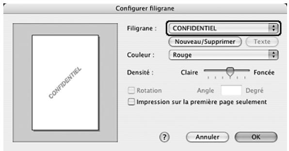 EPSON ACULASER CX21NFC - Pour les utilisateurs de mac OS x - 3
