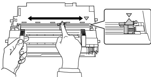 EPSON ACULASER M2400DTN - Attention : - 4