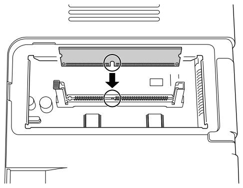 EPSON ACULASER M2400DTN - Attention : - 5