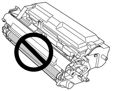 EPSON ACULASER M2400DTN - Attention: - 1