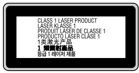 EPSON ACULASER M2400DTN - Avertissement : - 1