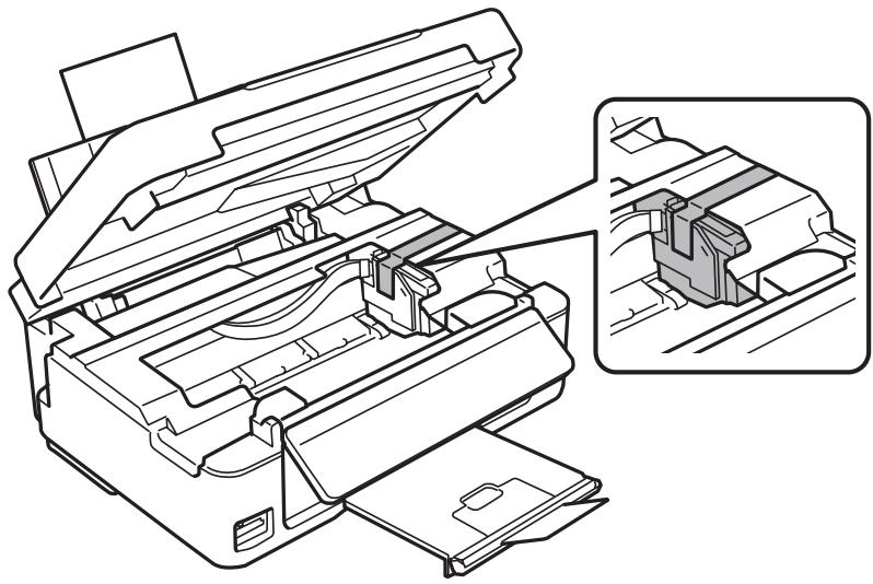 EPSON XP 215 - Remarque : - 2