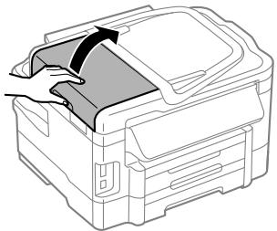 EPSON WORKFORCE WF-3540DTWF - Dépannage de base - 1