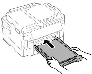 EPSON WORKFORCE WF-3540DTWF - Opmerking: - 1