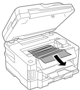 EPSON WORKFORCE WF-3540DTWF - Important : - 2
