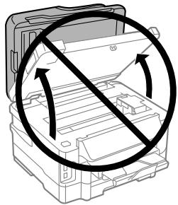 EPSON WORKFORCE WF-3540DTWF - Important: - 1