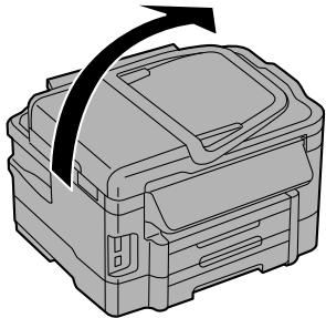 EPSON WORKFORCE WF-3540DTWF - Nota: - 1