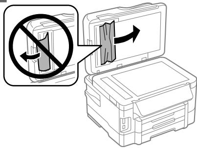 EPSON WORKFORCE WF-3540DTWF - Important : - 3
