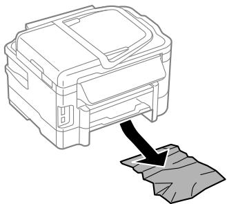EPSON WORKFORCE WF-3540DTWF - Nota: - 4