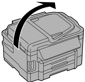 EPSON WORKFORCE WF-3540DTWF - Important: - 1