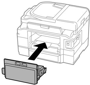 EPSON WORKFORCE WF-3540DTWF - 6 - 1