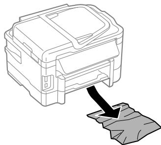 EPSON WORKFORCE WF-3540DTWF - Nota: - 4