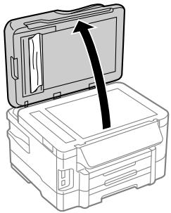 EPSON WORKFORCE WF-3540DTWF - Risoluzione dei problemi principali - 1
