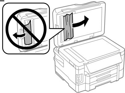 EPSON WORKFORCE WF-3540DTWF - Risoluzione dei problemi principali - 2