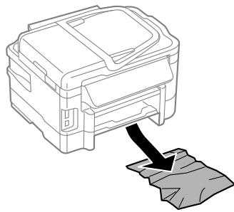 EPSON WORKFORCE WF-3540DTWF - Note: - 4