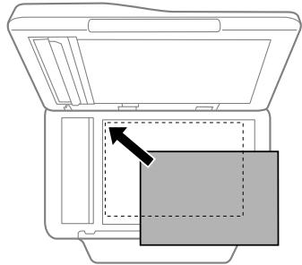EPSON WORKFORCE WF-3540DTWF - Glasplaat - 2