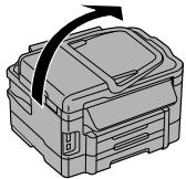 EPSON WORKFORCE WF-3540DTWF - Remarque: - 1