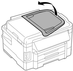 EPSON WORKFORCE WF-3540DTWF - Risoluzione dei problemi principali - 3