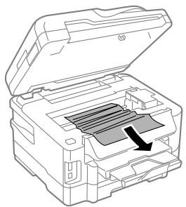 EPSON WORKFORCE WF-3540DTWF - Important: - 2