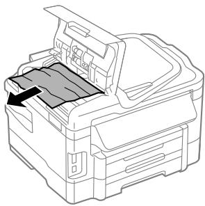 EPSON WORKFORCE WF-3540DTWF - Important : - 1