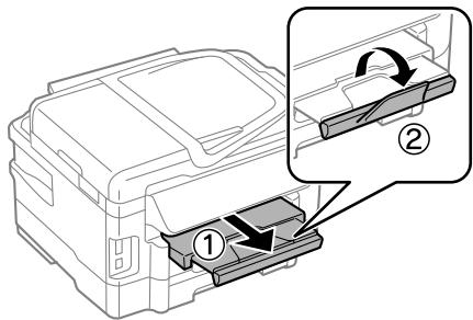 EPSON WORKFORCE WF-3540DTWF - Hinweis: - 3