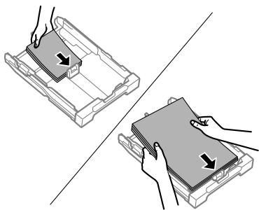EPSON WORKFORCE WF-3540DTWF - Manipulación del medio y del papel - 6
