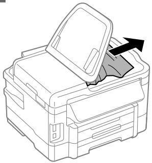 EPSON WORKFORCE WF-3540DTWF - Belangrijk: - 12