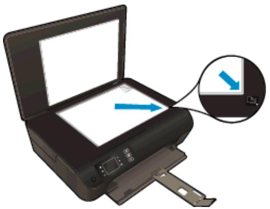 HP ENVY 4521 - Pour aligner les cartouches à partir du logiciel d'impression - 2