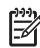 HP ENVY 4521 - Localisation du nombre de cartouche dans le logiciel d'impression - 1