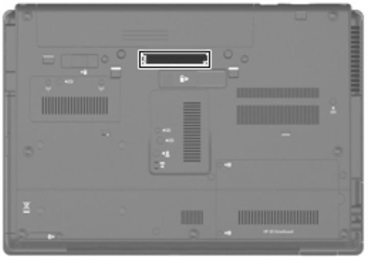 HP PROBOOK 470 G3 - Utilisation d'un périphérique de station d'accueil - 1